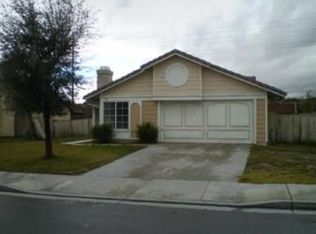 13883 Redlands Blvd, Moreno Valley, CA 92555