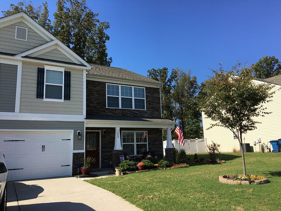 1st image of 2000 Buckminster Dr