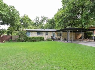 2514 W Kiest Blvd, Dallas, TX 75233