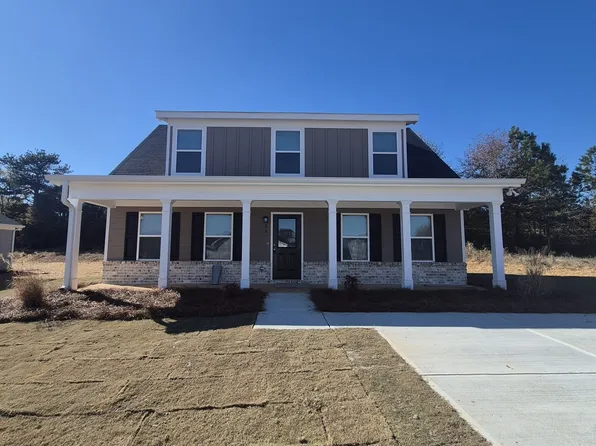 53 Charlotte Pl, Statham, GA 30666