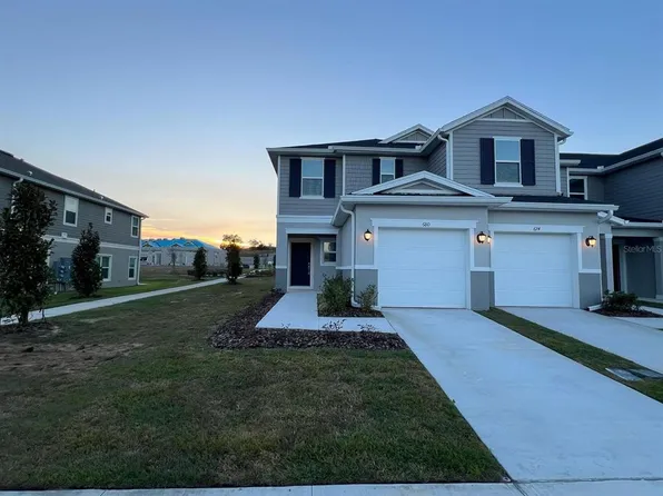 680 Stoney Point Cir, Davenport, FL 33896