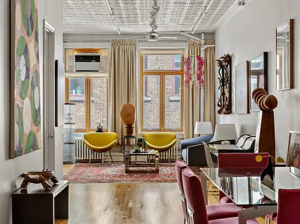 107 West 25th Street image 1 of 12