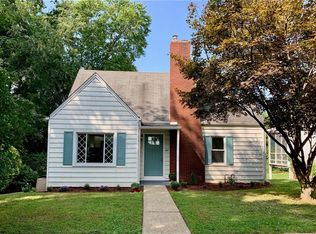 401 Bechman St, Springdale, PA 15144