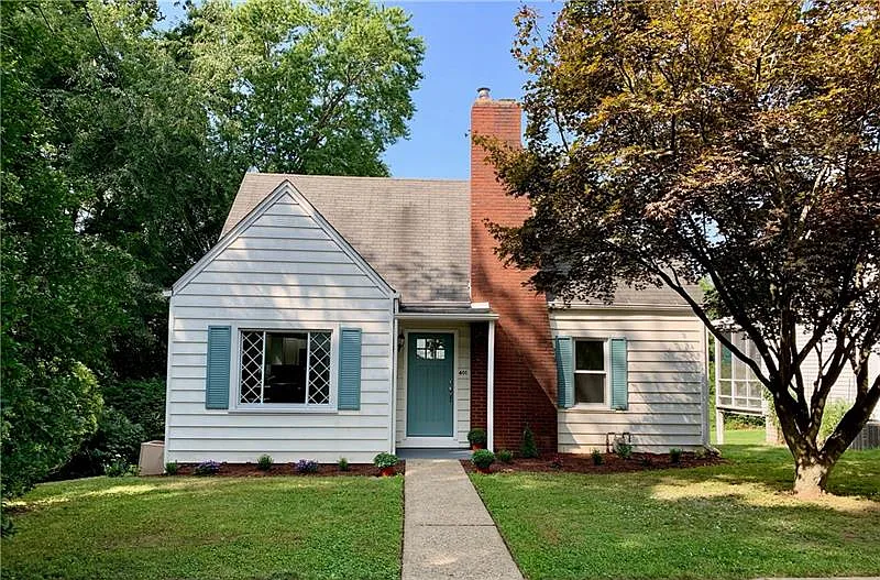 401 Bechman St photo 1