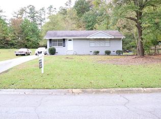 1952 Devore Dr SW, Marietta, GA 30008