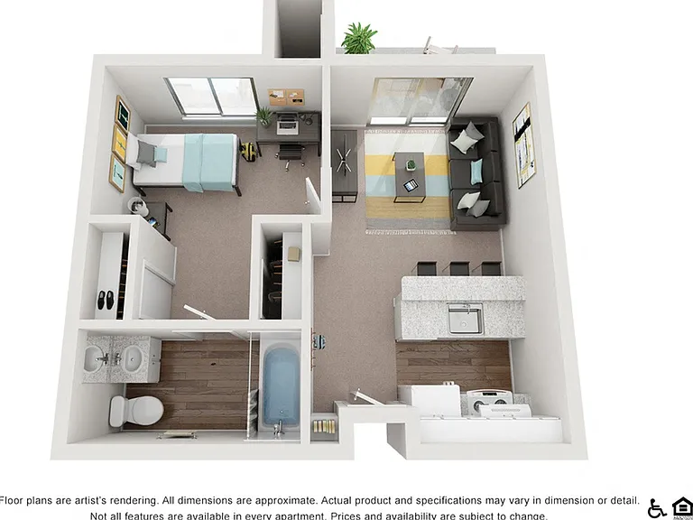 Sienna Residences — Photo 40