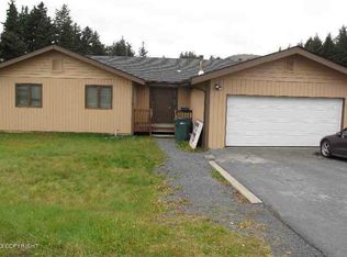 1515 Lynden Way, Kodiak, AK 99615