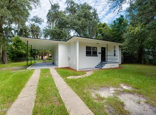 2331 Broward Rd, Jacksonville, FL 32218