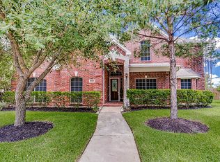 11111 Canyon Tree Ct, Richmond, TX 77406