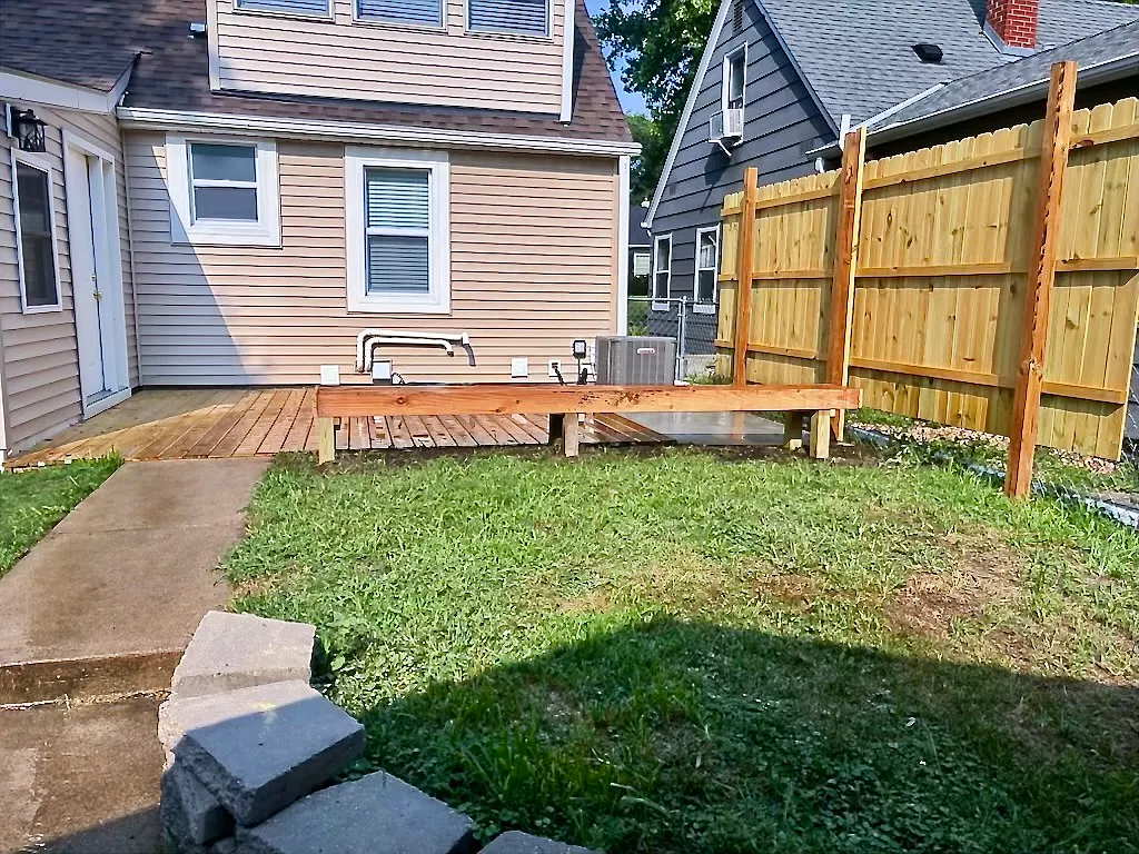 3 bed, 1800 sqft, $2,800 — Photo 3