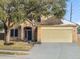 4139 Great Forest Ct, Humble, TX 77346