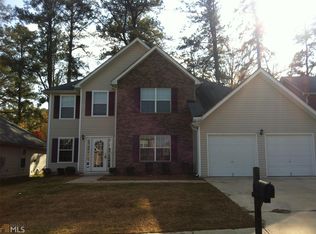 8567 Regent St, Jonesboro, GA 30238