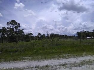 345 N Romero St, Clewiston, FL 33440