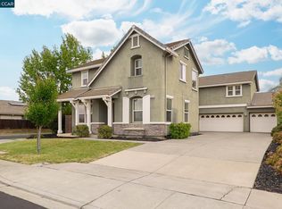 4874 Snowy Egret Way, Oakley, CA 94561