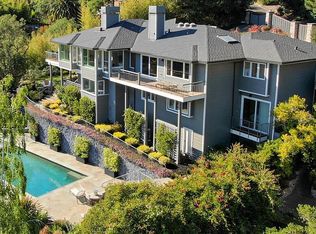 303 Vista Linda Dr, Mill Valley, CA 94941