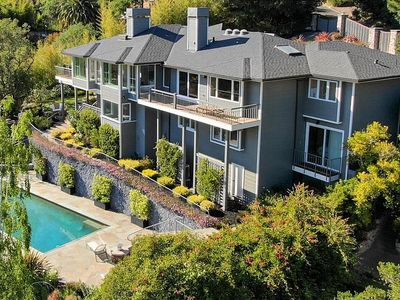 303 Vista Linda Dr, Mill Valley, CA, 94941