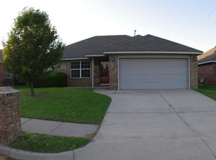 4621 SE 78th St, Oklahoma City, OK 73135