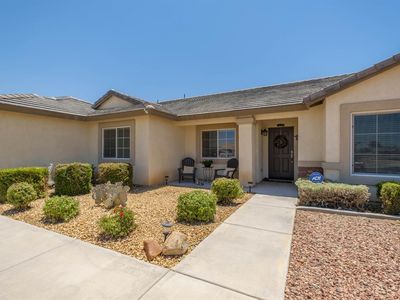 21147 Reliance Dr, Apple Valley, CA, 92308