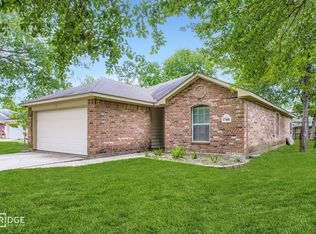 17406 Marl Way, Crosby, TX 77532