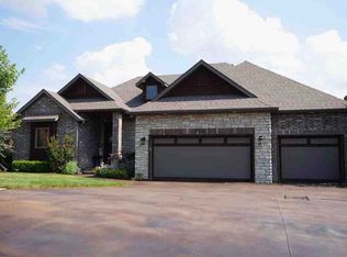 5996 S Stockton Ave, Springfield, MO 65804