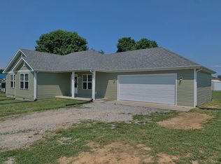 91 Malcolm Dr, Buffalo, KY 42716