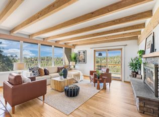 376 Venado St, Los Alamos, NM 87544