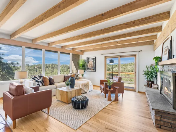 376 Venado St, Los Alamos, NM 87544