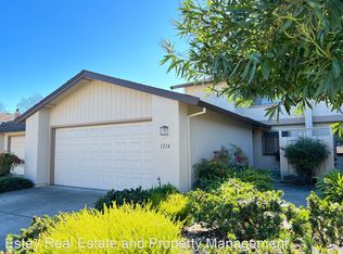 1214 Grove Cir, Benicia, CA 94510