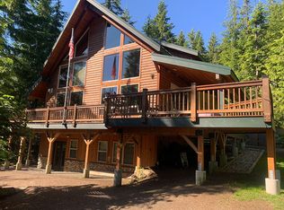 171 Tranquility Ln, Easton, WA 98925