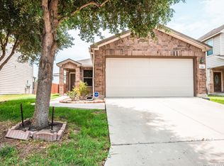 538 Sanderling, San Antonio, TX 78245