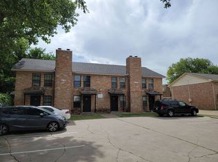 614 S Rogers Rd, Irving, TX 75060