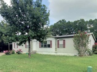 4617 Circle C Dr, Waco, TX 76705
