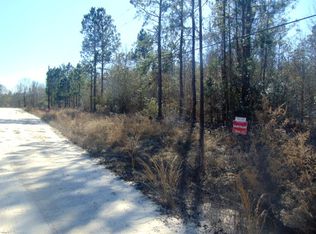601 Robin Blvd, Swainsboro, GA 30401