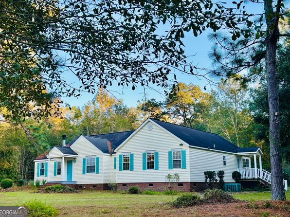 2246 Bay Rockyford Rd, Hartsfield, GA 31756