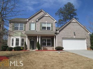 7730 White Oak Loop, Lithonia, GA 30038