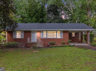 2025 East Dr, Decatur, GA 30032