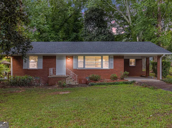 2025 East Dr, Decatur, GA 30032