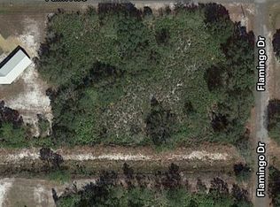 O Palm Ave, Indian Lake Estates, FL 33855