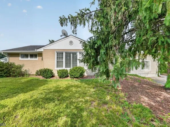3 Fulper Pl, Clinton Twp., NJ 08809
