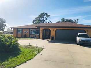 3345 Sunrise Trl, Pt Charlotte, FL 33952