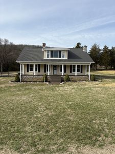 399 Poplar Bluff Rd E, Auburntown, TN, 37016