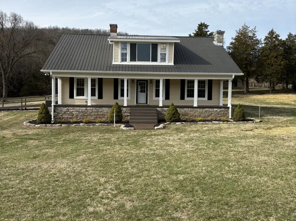 399 Poplar Bluff Rd E, Auburntown, TN 37016