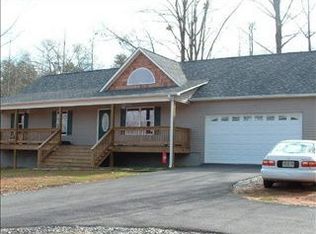 2886 New Bridge Rd, Cleveland, GA 30528