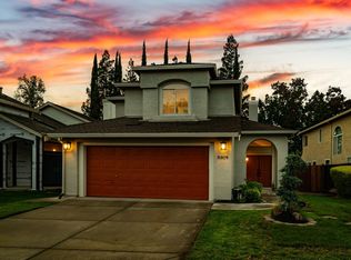 8309 Falcon View Dr, Antelope, CA