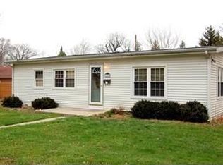 295 Converse Ave, Plain City, OH 43064