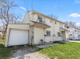 33116-33118 Alberta St, Westland, MI 48186