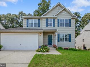 8359 Gartelman Farm Dr, Millersville, MD 21108