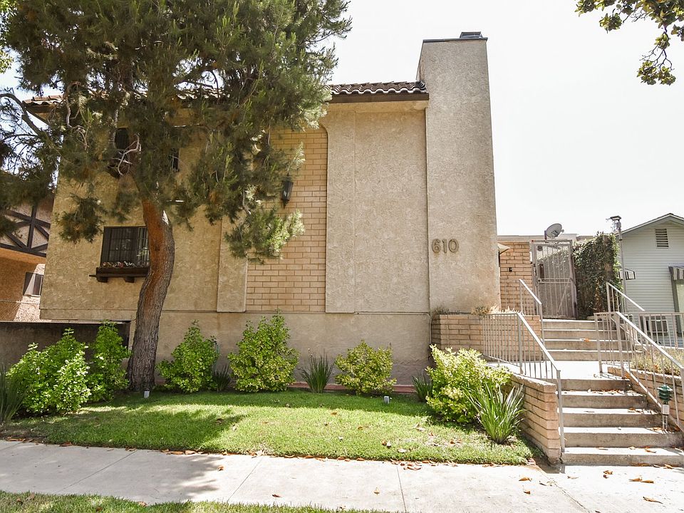 1st image of 610 N Isabel St APT 4