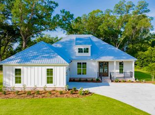 9275 Clarke Ridge Rd, Foley, AL 36535