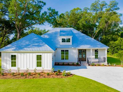 9275 Clarke Ridge Rd, Foley, AL, 36535